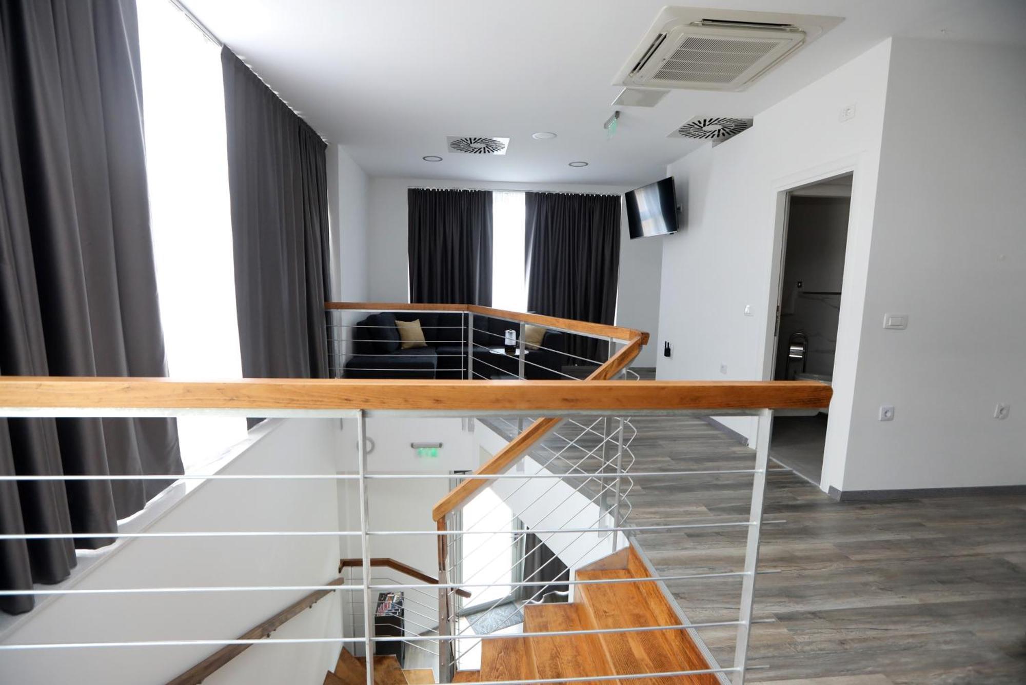 D R Apartments Šibenik Exterior foto
