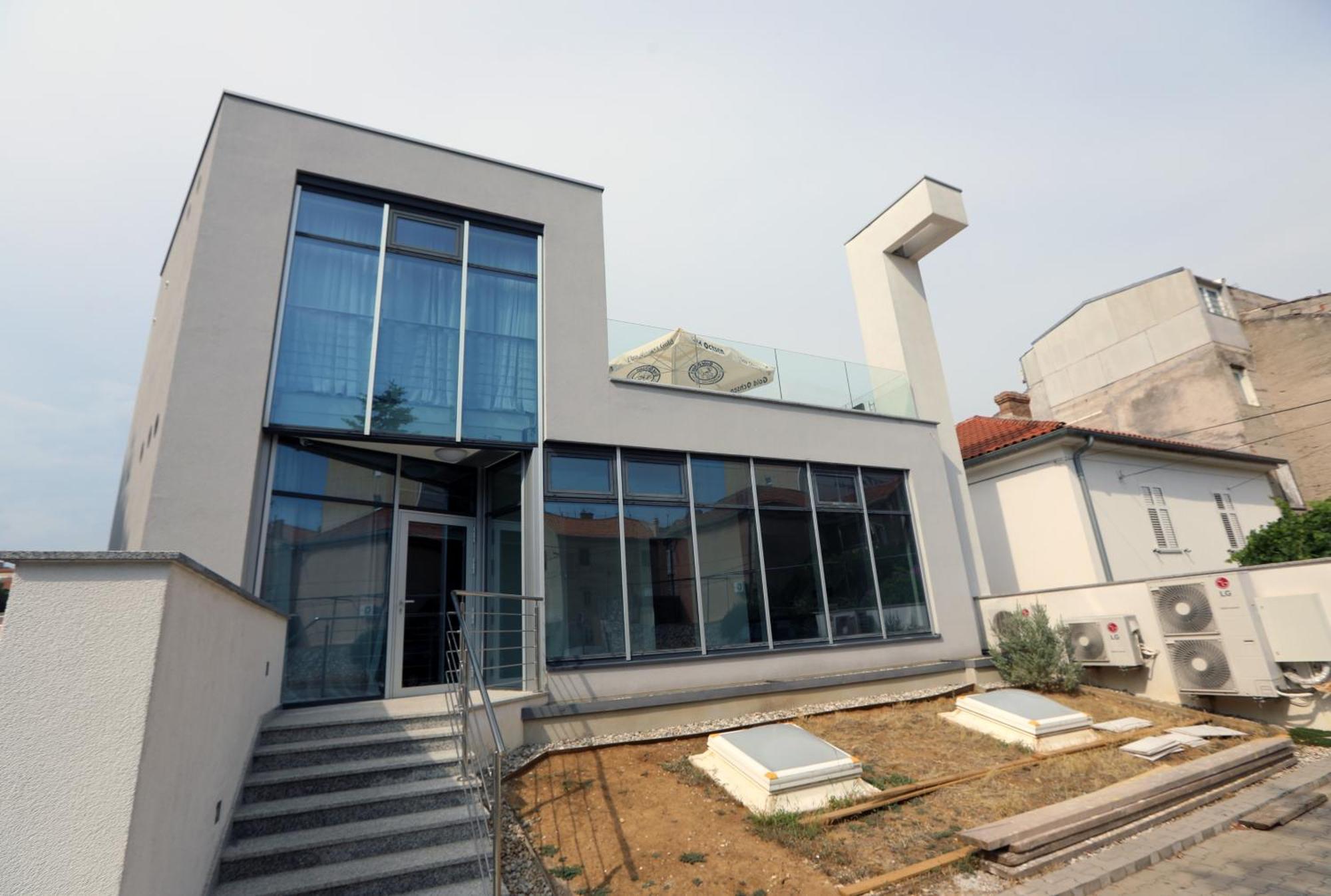 D R Apartments Šibenik Exterior foto