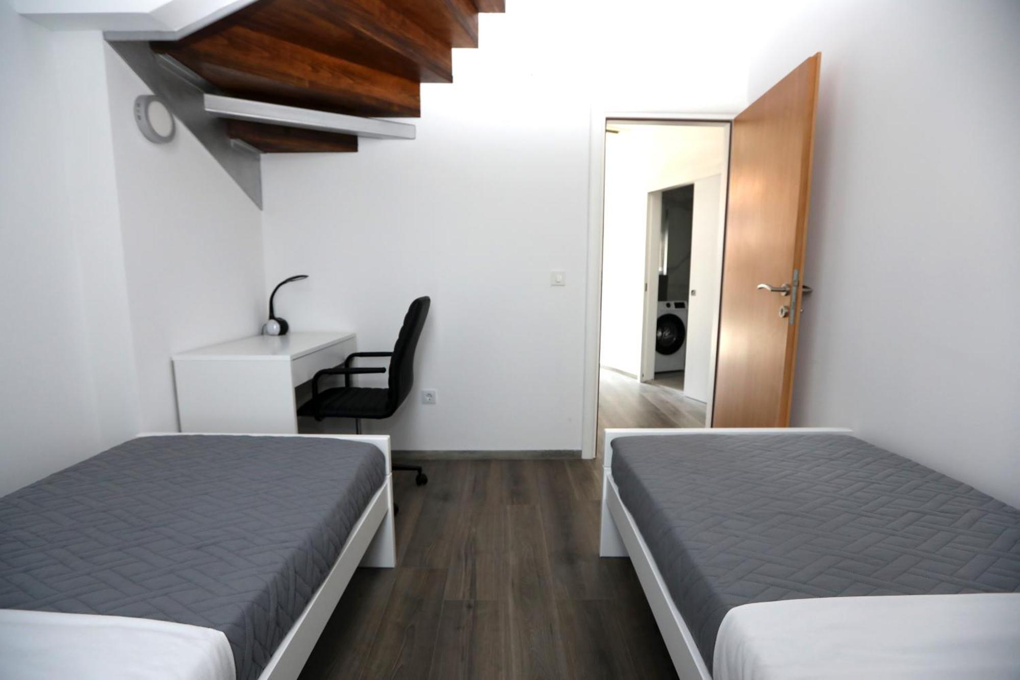 D R Apartments Šibenik Exterior foto