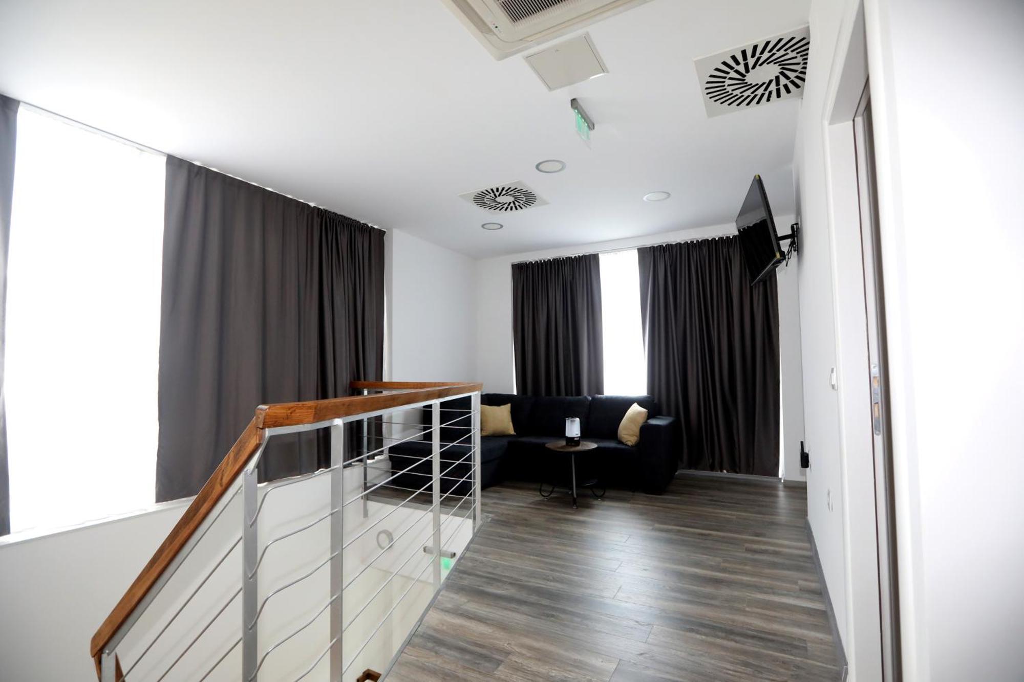 D R Apartments Šibenik Exterior foto